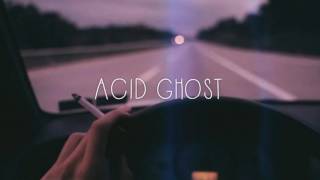 Acid Ghost  Theres No Use In Trying Anymore Español [upl. by Dub]