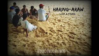 Haringaraw  rough demo [upl. by Iharas]