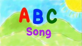 The ABC Song [upl. by Annim]