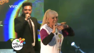 Carnaval Lincoln 2018  En vivo  Día 7  1102 [upl. by Ainoval685]