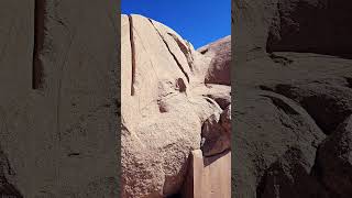 1000 Ton Granite Statue at Ramesseum [upl. by Corly]