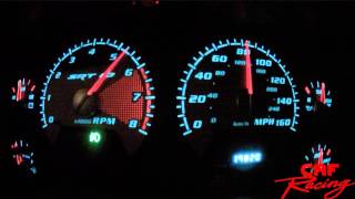 2006 Ram SRT10 Speedo [upl. by Steady565]