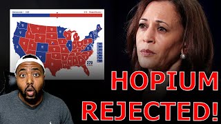 New York Times DROPS Bombshell On Kamala As Most ACCURATE Poll PROJECTS LANDSLIDE TRUMP VICTORY [upl. by Ididn]