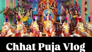 Chhat Puja Par Patna Mei Kya Hai Khash Janiye Hamare Sath [upl. by Heidt]