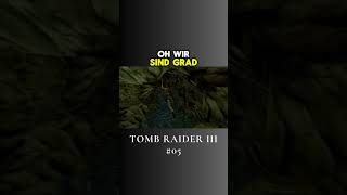 Lets Play TOMB RAIDER 3 05 [upl. by Ricoriki]