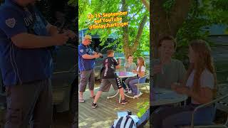 quotWer wenn nicht wirquot Wincent Weiss covered by Finlay Hartinger [upl. by Kayne]