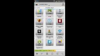 App Manager 3  Apps to SD Review [upl. by Augie924]