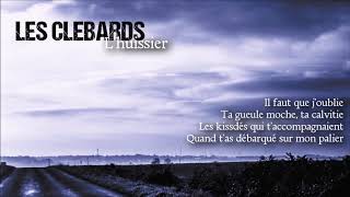 Les Clébards  Lhuissier [upl. by Reifinnej]