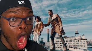 Ozuna x Romeo Santos  El Farsante Remix Video Oficial REACTION [upl. by Kynan899]