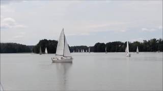 MAZURY LAND OF A THOUSAND LAKES POLAND PART 1 HD [upl. by Chivers]