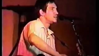 John Frusciante The Borderline 2001 Full Show [upl. by Nosilla]