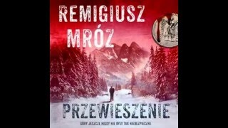 Przewieszenie  Remigiusz Mróz  audiobook  demo [upl. by Ajoop728]