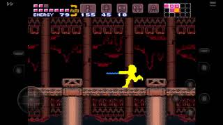 super metroid  golden torizo tutorial pa versus21 leer descripcion [upl. by Giesecke]