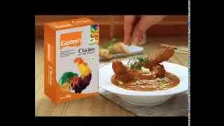 Eastern Chicken Masala [upl. by Charlot]