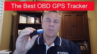 GO9 GPS Tracker Review [upl. by Ahseinek5]