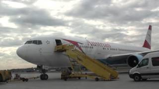 Airport Vienna quotVisitair Tourquot Ausschnitte HD [upl. by Adnic]