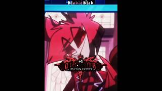 Alastor vs bill cipher edit vsedit debate shorts hazbinhotel gravityfalls alastor billcipher [upl. by Cohby]