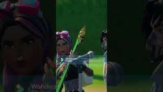 Holidays tournée fortnitetendances [upl. by Yme]