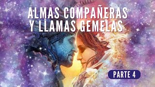 Almas Companeras 4 [upl. by Mloclam]