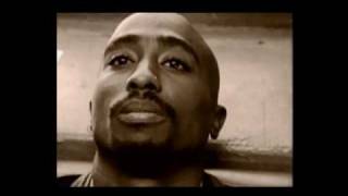 2Pac  Changes Official Music Video [upl. by Cirle300]