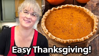 25 Easy amp Delicious Thanksgiving Recipes to Help You Save Money [upl. by Auohc]