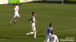 Shahab Zahedi  IBV player  VS Grindavík [upl. by Coral]