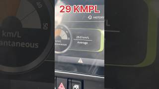 Alto VXI 2024 mileage test on ORR maximum speed 8090 kmph shocking results alto altok10 [upl. by Sanalda]