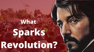 How and Why Revolutions Occur [upl. by Khudari]