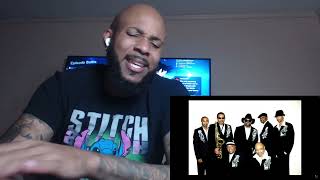 FIRST TIME HEARING  Con Funk Shun  Baby Im Hooked Right Into Your Love  REACTION [upl. by Awe]