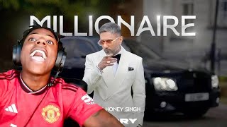 IShowSpeed Reacts To Millionaire Song [upl. by Magocsi]