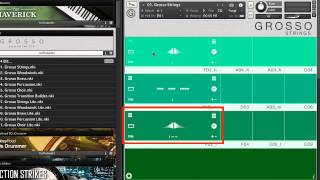 Sonokinetic Grosso Video Overview [upl. by Adimra]