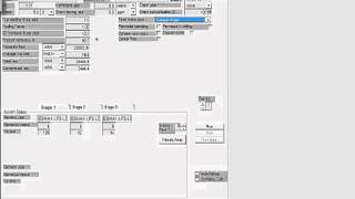 Hydranautics RO analysis [upl. by Hildick430]