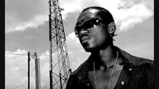 BUSY SIGNAL  JAMAICA LOVE Forever Young Riddim [upl. by Trebo]