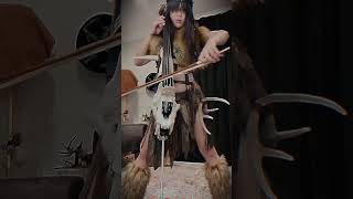 Teaser Bjorth amp Tina Guo  Berserker [upl. by Michaud504]