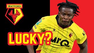 Watford FC Views  Were We Fortuitous Or Fab [upl. by Chemosh]