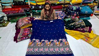 Latest Boutique style fancy fabric ke lehengo ka collection ₹250₹275 ki range m [upl. by Martha]