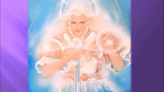 Cutting Etheric Cords with Archangel Michael and Raphael [upl. by Lowson]