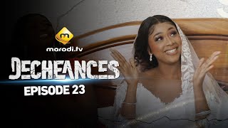 Série  Déchéances  Episode 23  VOSTFR [upl. by Howund552]