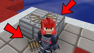 New Glitch to Get TRAIL in BedWars 🤯 Blockman GO [upl. by Emmanuel]