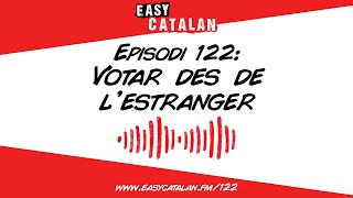 Per què és tan complicat  Easy Catalan Podcast 122 [upl. by Bullis]