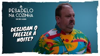 INESQUECÍVEIS DO PESADELO Pé de Fava  Temporada 2 [upl. by Nolte]