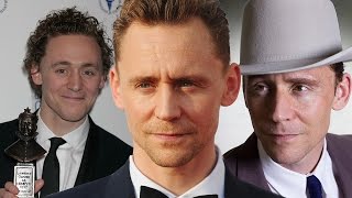 13 Things You Didnt Know About Tom Hiddleston [upl. by Edelson]