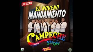 El Noveno Mandamiento  Live Session [upl. by Ewnihc501]