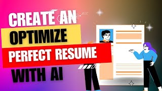 CV Optimization Workshop Create a Winning Resume That Gets You Hired [upl. by Saudra]