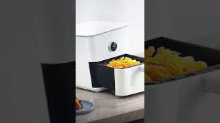 ¡OFERTÓN en AIR FRYER de XIAOMI 🍟🔥 tecnologia ofertas cocina [upl. by Etnauj866]