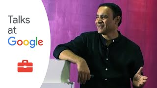 The Art of Business Storytelling  Ameen Haque  Talks at Google [upl. by Aihsenyt]