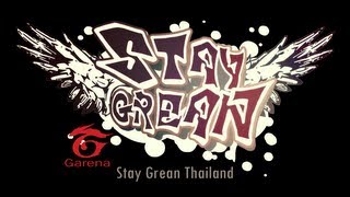 Talk Staygrean Thailand 22052556 [upl. by Erma327]