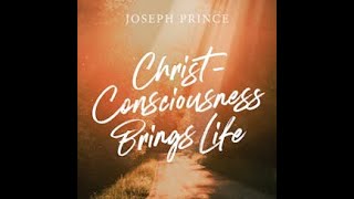 ChristConsciousness Brings Life preached by Pastor Joseph Prince [upl. by Nananne]