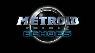 Torvus Bog Subterranean  Metroid Prime 2 Echoes OST Extended [upl. by Starlene109]