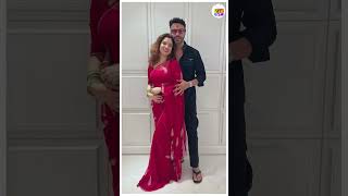 Ankita Lokhande Pregnancy Report is Out AnkitaLokhande VickyJain BiggBoss17 [upl. by Leese]